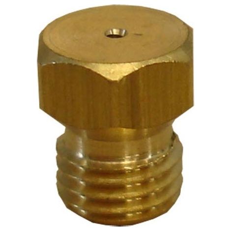 INJECTEUR GAZ BUTANE Ø 0.70 X 1 POUR TABLE DE CUISSON FAGOR - 95X1005