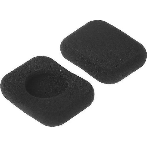 Ohrpolster für Bang & Olufsen FORM2 Kopfhörer, bequem zu tragen (1/5)
