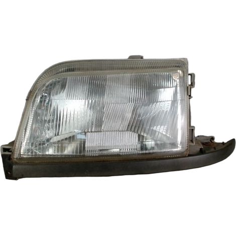 Phare Gauche RENAULT Clio 1 Phase 1 Essence [PRODUIT D'OCCASION]♻️7701034146 (1/2)