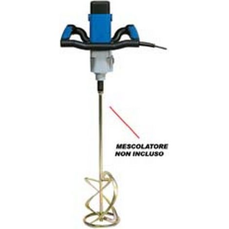 1PZ MISCELATORE ELETTRICO EV 23 1300W