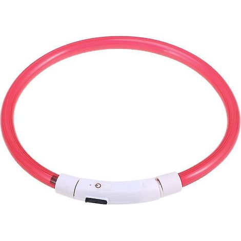 Das neue 1-teilige USB-Halsband