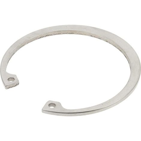 Circlip intérieur inoxydable 50mm UNIVERSEL 47250RVS (1/2)