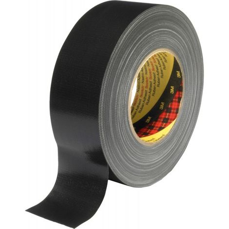 Tira De Tela 389 Plata 25Mmx50M Scotch (Par 36)