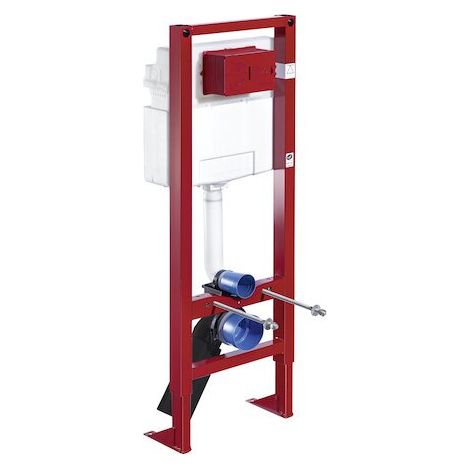 Schell 030370099 module WC MONTUS Flow H (1/2)