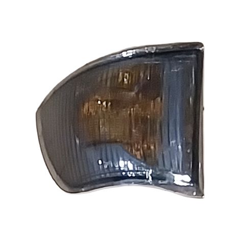 INDICATORE DI DIREZIONE SPECCHIO RETROVISORE SINISTRO CON VETRO SCURO - IVECO - Daily City 2010 - 500043476 - 3801914 (1/5)