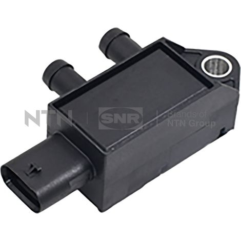 Capteur de pression gaz d'échappement - EGP151.07 - SNR - Compatible avec véhicule Mercedes