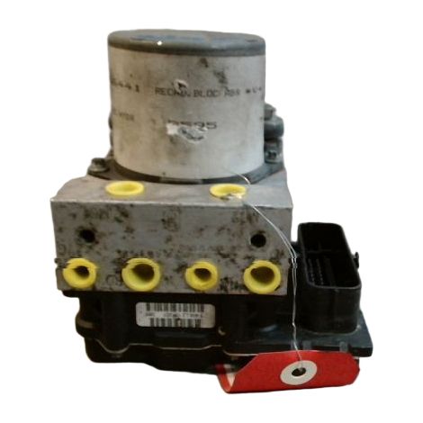 [PRODUIT D'OCCASION] Unite Hydraulique Abs CITROEN C8 2.0 Hdi - 16v Turbo ♻️ Ref Oe. 9661887180 - Garantie à vie (1/3)