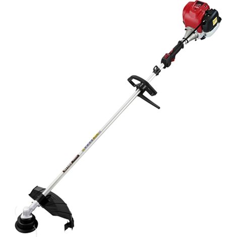 Débroussailleuse thermique 25 cc – Moteur Honda OHC – Tige de 26 mm – Démarrage auto-enroulant – Poids 6,4 kg – Brumar