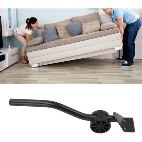 Déplaceur de Furniture pour Meubles Lourd en Fer - Levier de Manutention Facile pour Protéger Vos Planchers (1/5)