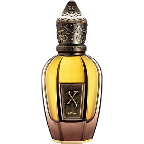 Perfume en spray Layla 50 ml