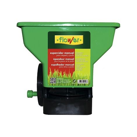 Manuel d'pandeur de graines de fleurs pour Huerta et jardin, usage domestique