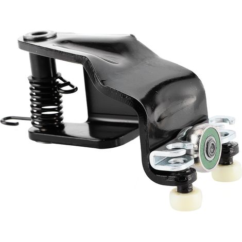 Roulette de porte coulissante droite 72521SHJA21 compatible avec Honda Odyssey 2005-2010