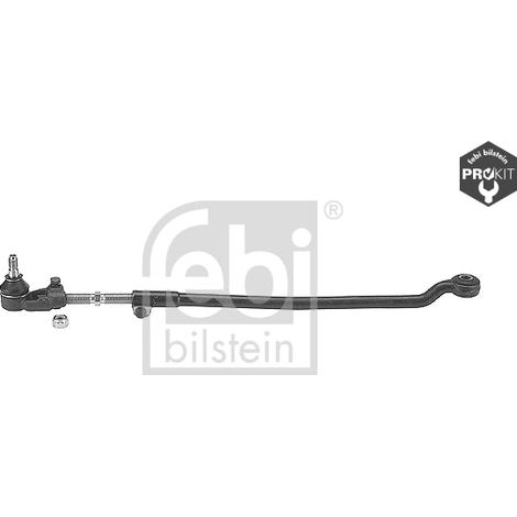 Barre de connexion febi bilstein 14135 OPEL 03 22 079 03 22 079 S1 03 22 147 (1/2)