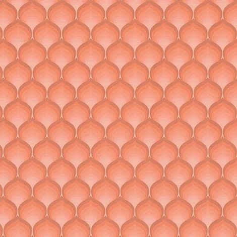 Chantemur Papier peint  B395385 (1/4)