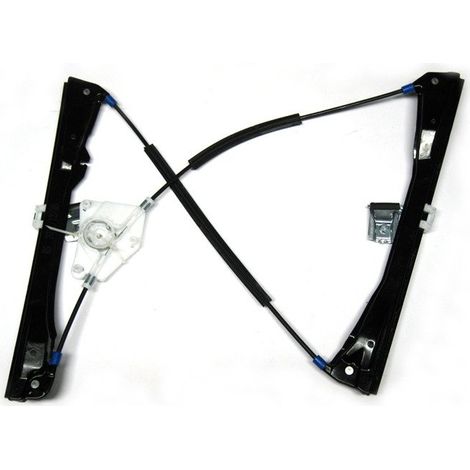 Alzacristallo elettrico anteriore destro Seat Ibiza III 02-08 Alzacristallo elettrico anteriore destro Seat Ibiza III 02-08 (1/2)