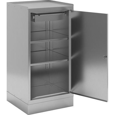 kaiserkraft  510288  kaiserkraft  Armoire à outils en inox  (1/5)