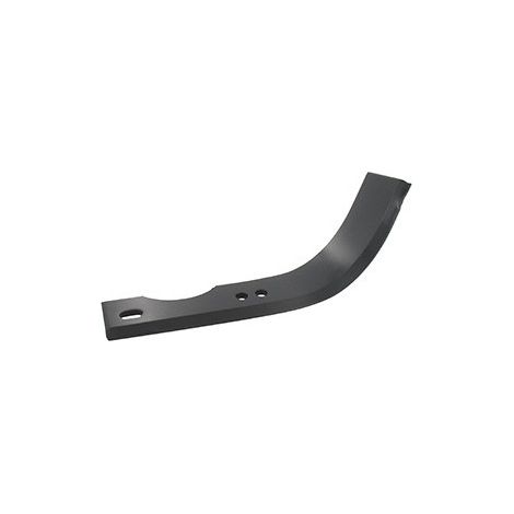 Universelles gerades Erdbeermesser für Motobineuse - L: 219 mm. Arbeitsart.