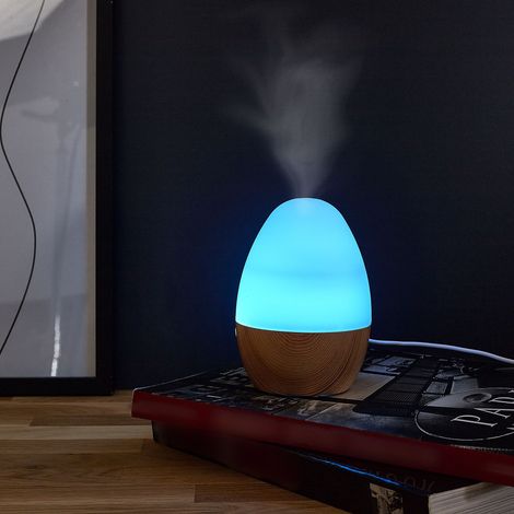 Diffuseur Led Usb 120ml (1/5)