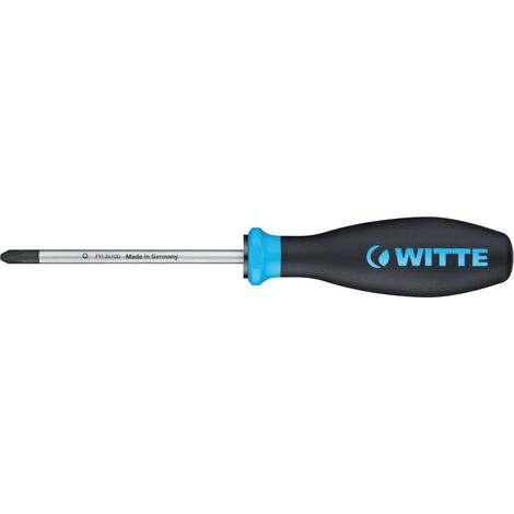 WITTE 94801 - Cacciavite Phillips PRO (PH0x60)