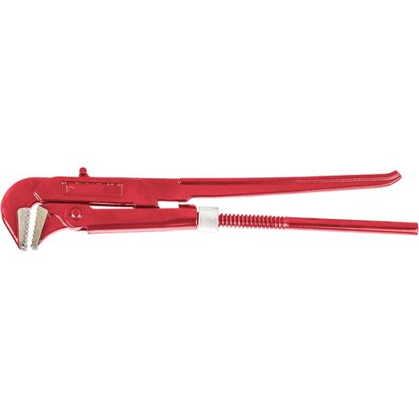 Llave para tubos tipo "90", 1.0"