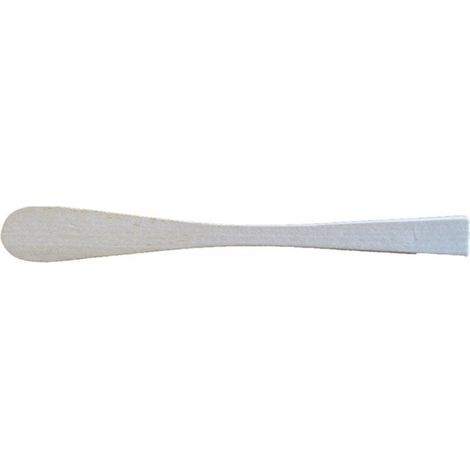 Espatula 30Cm Madera Darman