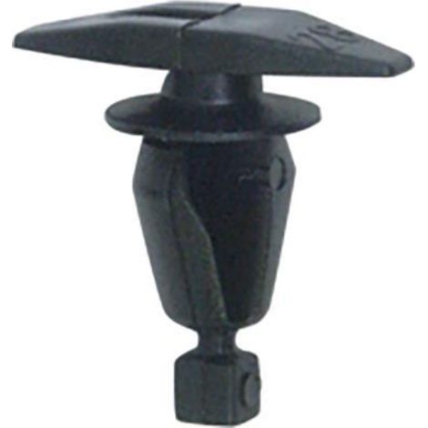 agrafe de joint ø 5,2 mm anti-salissure porte (1/2)