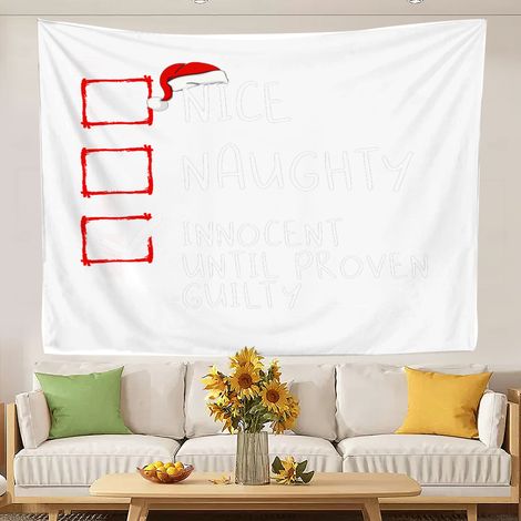 Affiche en tissu, couverture de plage tendance à séchage rapide pour la décoration de fête 100x75cm (1/5)