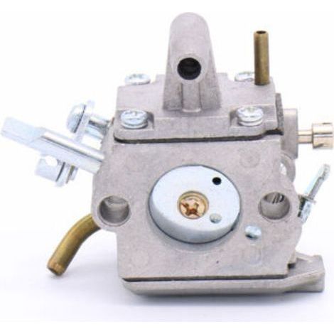 Vergaser für Stihl Freischneider FS 400, FS 450, FS 480, SP 400, ersetzt Zama C1Q-S34H, 41281200651 (1/5)