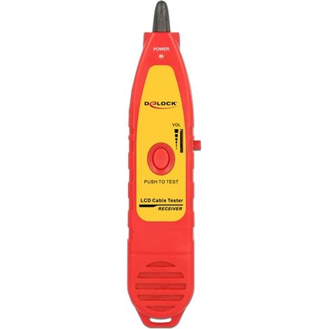 DeLOCK Delock 86109 - 9 V - 46 mm - 218 mm - 29 mm (86109) (1/2)