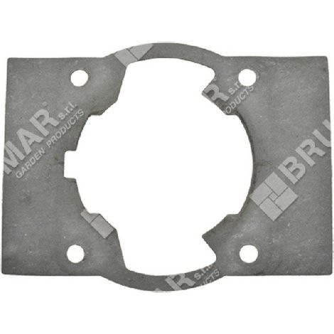 Guarnizione cilindro per decespugliatori ZOMAX 4.019.0021.15 Compatibile - 052128