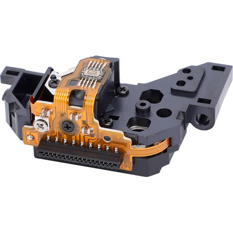 Tête laser pour balayage optique dans les systèmes radio automobiles, pièce de rechange KSS-575BA (1/5)