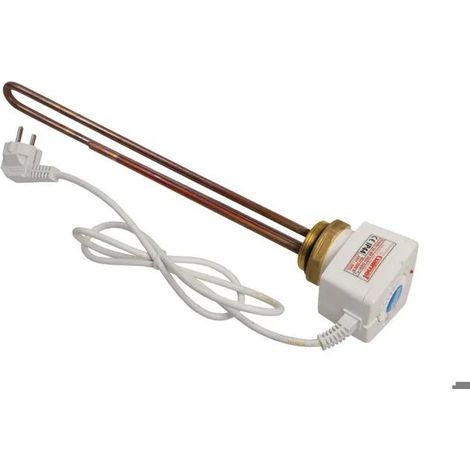 Galmet Résistance électrique 3,0 kW pour chauffe-eau