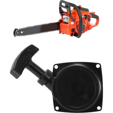 Der Rückstoßwerfer ist geeignet für Echo ES-250 ES-252 PB-250 PB-250LN (OE: A051000960). (1/5)