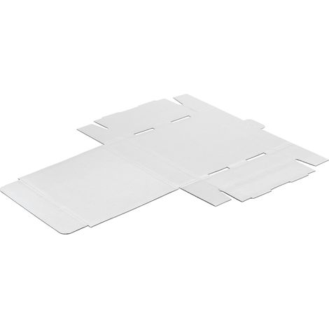Karton weiss 570287 N