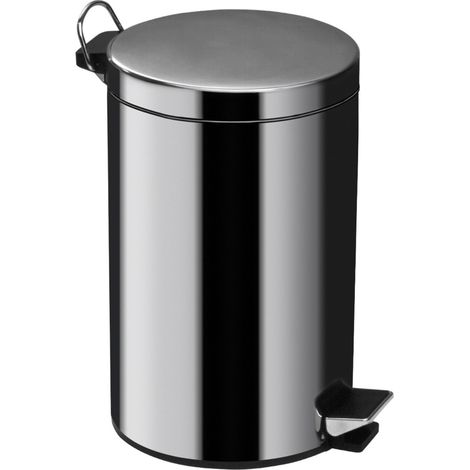 Premier Housewares 5 Ltr Pedal Bin