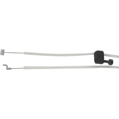 Câble d'accélérateur HUSQVARNA 537 37 78-01 - 537377801