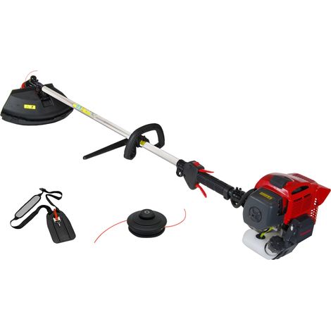 DECESPUGLIATORE A SCOPPIO KAWASAKI 45,4 CC TJ45ECI- KAWASAKI- 1,0 pz