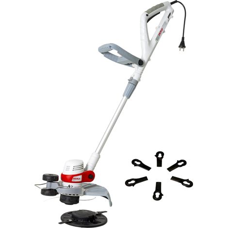 Coupe-Bordures électrique IGT 650 D-TC, 650 W, Largeur de Coupe 30 cm (1/5)