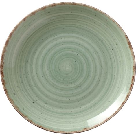 Assiette plate Nefryt - 270 mm - Finedine (1/5)