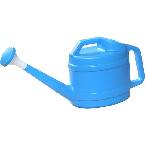 Arrosoir Xxzzyy G 3500 ml Bouilloire bec bleu Xxzzyy (1/5)