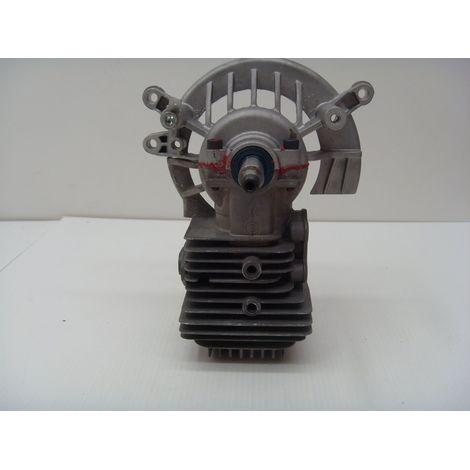 SHORT BLOCK Motor für EMAK OLEOMAC BV300 Gebläse 56552018B 56552018A
