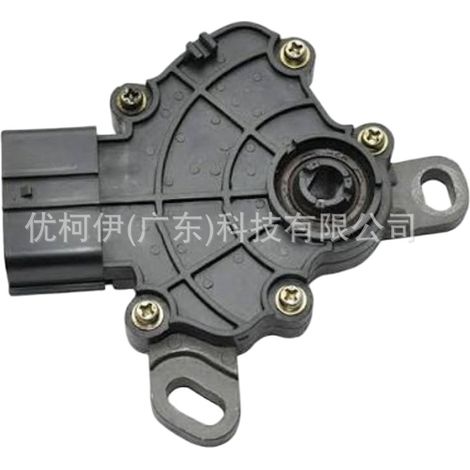 Türschloss 69040-48060, kompatibel mit Toyota Highlander 2001-2007 2.4L (1/4)