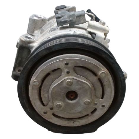 [PRODUIT D'OCCASION] Compresseur Air Conditionne ALFA ROMEO Stelvio ♻️ Ref Oe. 50537004 - Garantie à vie (1/5)
