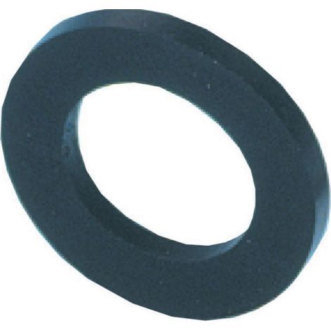 Joint P2 pour raccordement bouteille - Noir - Sachet de 10 (1/2)