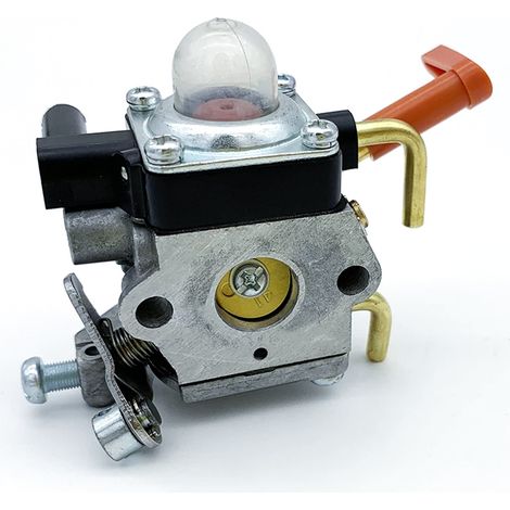 Vergaser-Attachment für Heckenschere – Passt HS81, HS81R, HS81RC, HS81T, HS86, HS86R, HS86T