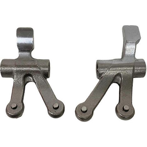Pièces de culbuteurs de moteur de moto 2711-38212-000 pour SUZUKI GN250 TU250 DR250 GZ250 (1/5)