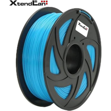 Filamento per stampante 3D fila PLA 1.75 mm 1 kg