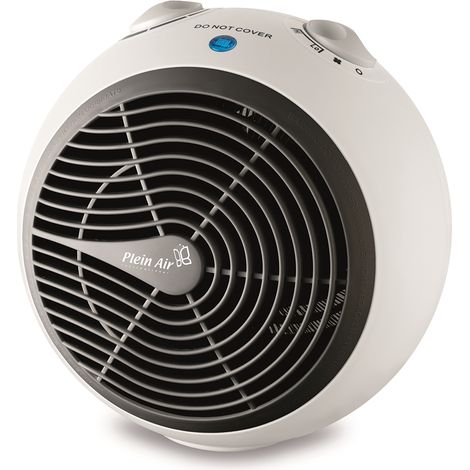 AtmoSphere Stufetta Elettrica Termoventilatore da Bagno Caldobagno Mod. TV-S (1/2)