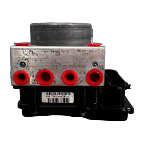 Unite Hydraulique Abs RENAULT Clio III 2007- [PRODUIT D'OCCASION]♻️7701209606 (1/2)