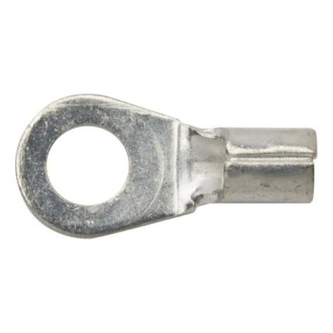 Verzinnter Ringkabelschuh KO 50/6 E09KO-01010105402 /10 Stück/
